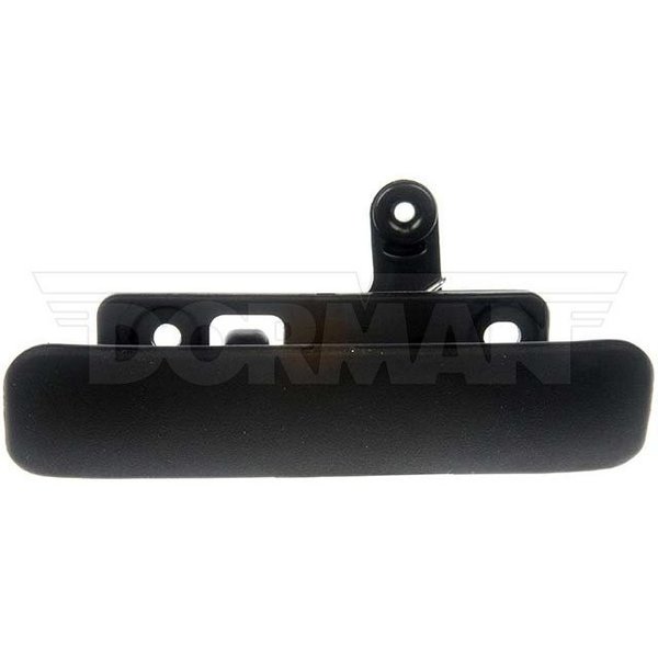 Motormite EXTERIOR DOOR HANDLE FRONT RIGHT 81353